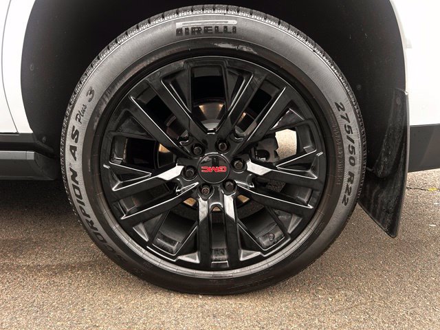Used 2021 GMC Yukon Denali w/ Denali Premium Package AWD/4WD image 38