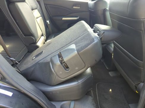 Used 2012 Honda CR-V EX-L image 27