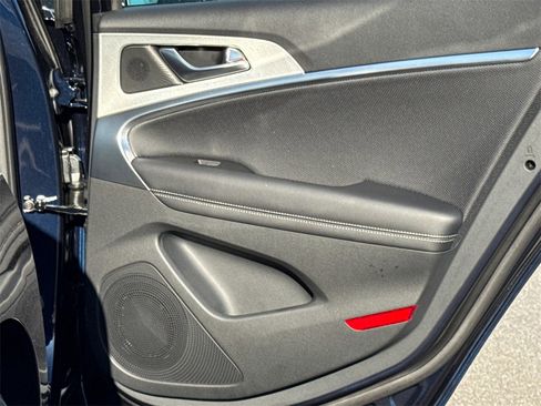 New 2026 Genesis G70 2.5T Prestige image 16