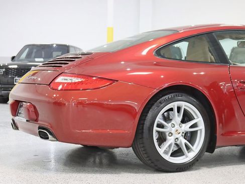 Used 2011 Porsche 911 Carrera RWD image 10