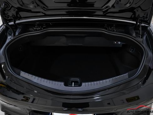 Used 2026 Mercedes-Benz CLE 53 AMG 4MATIC Cabriolet image 72