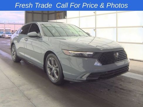 Used 2023 Honda Accord EX-L image 5