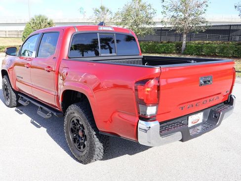 Certified 2023 Toyota Tacoma SR5 image 11