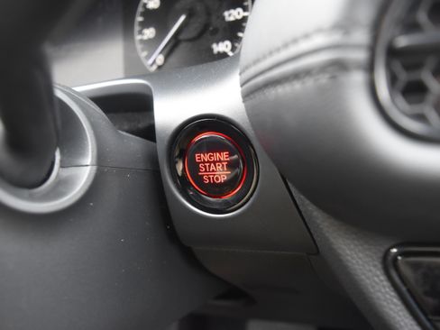 New 2026 Honda HR-V LX image 12