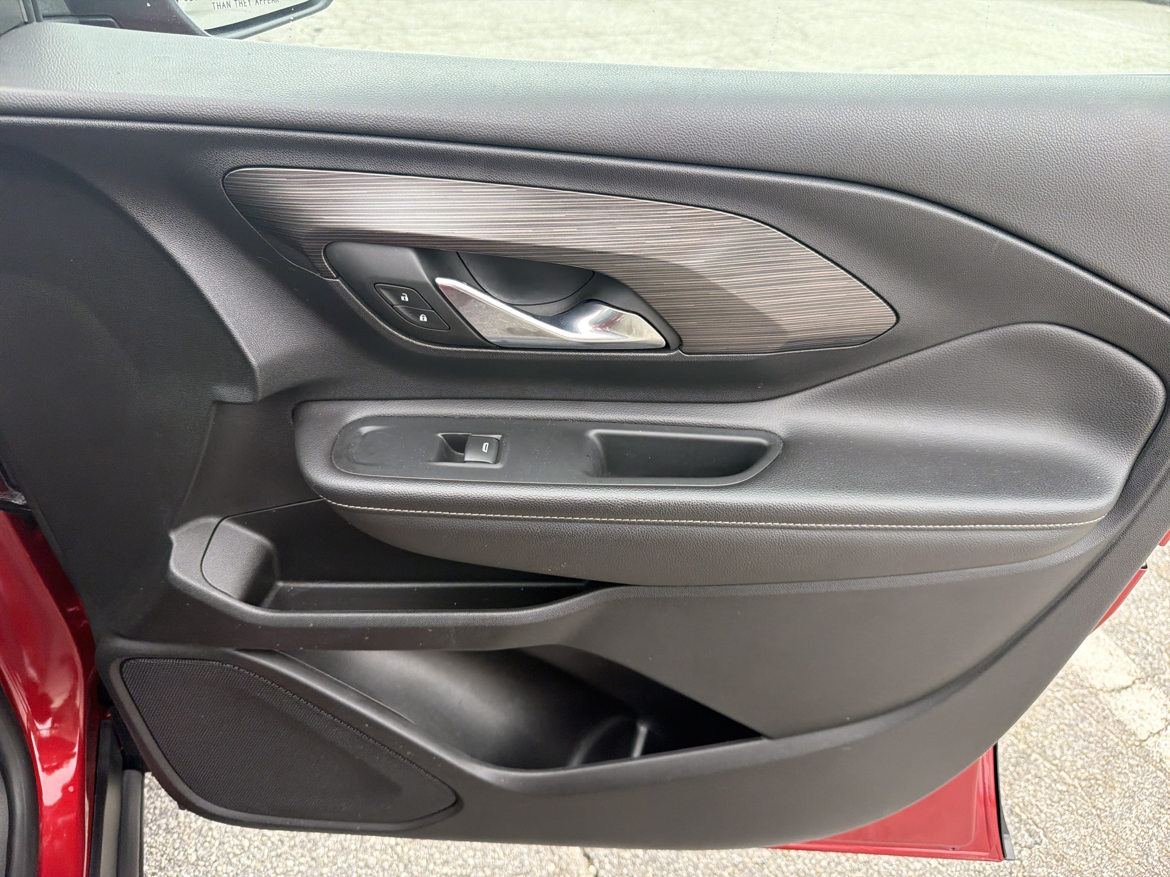Certified 2023 GMC Terrain SLE w/ Driver Convenience Package FWD image 15