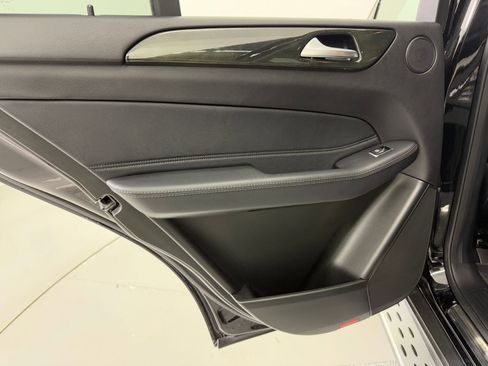 Used 2018 Mercedes-Benz GLE 350 image 27