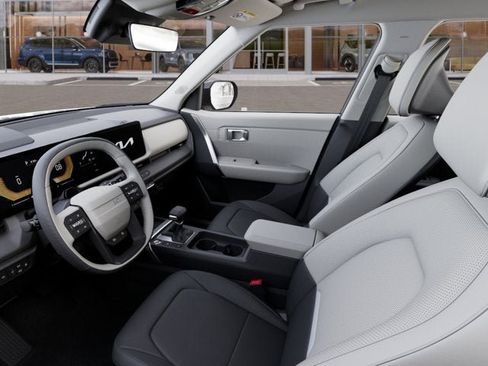 New 2027 Kia Seltos EX AWD/4WD image 17