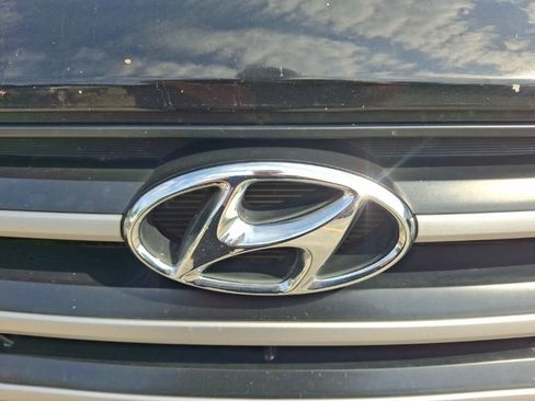 Used 2017 Hyundai Tucson SE Plus w/ Cargo Package AWD/4WD image 12
