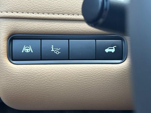 New 2026 Nissan Armada Platinum Reserve AWD/4WD image 31