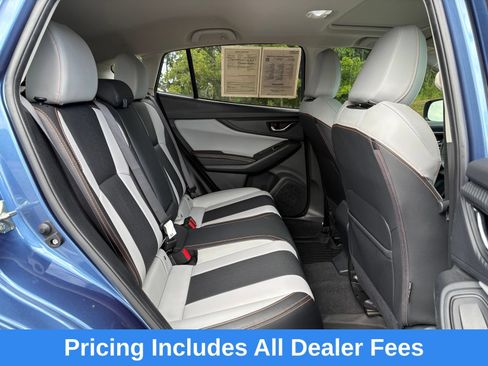 Used 2018 Subaru Crosstrek 2.0i Limited AWD/4WD image 31