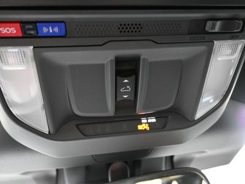 New 2026 Subaru Forester Limited AWD/4WD image 37