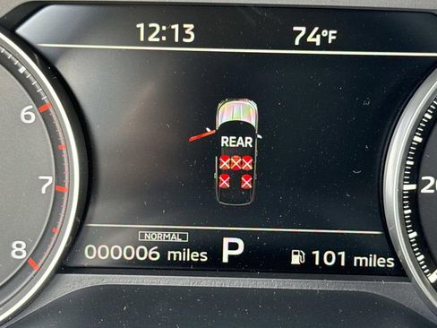 New 2026 Mitsubishi Outlander SE FWD image 37