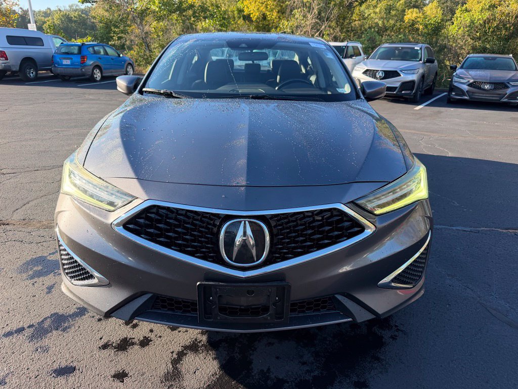 Used 2019 Acura ILX FWD image 2