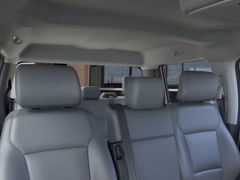 New 2026 Ford F250 XL w/ XL Chrome Package image 24