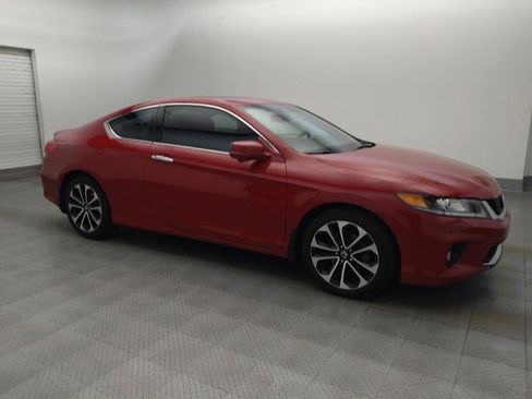 Used 2015 Honda Accord EX-L image 11