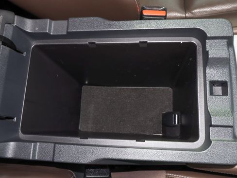 Used 2017 Nissan Murano Platinum w/ Platinum Technology Package image 29