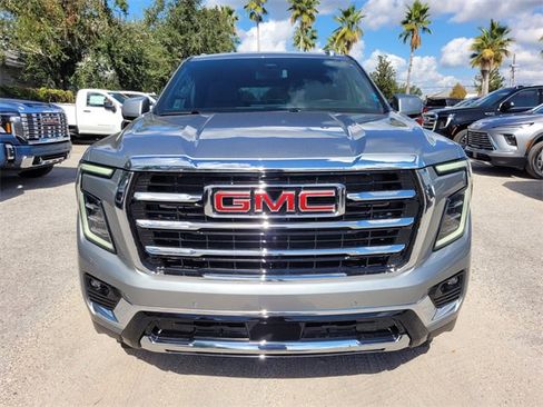 New 2026 GMC Yukon Elevation w/ LPO, Floor Liner Package image 20