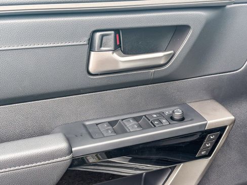 New 2026 Toyota Tundra Limited w/ TRD Off-Road Package image 22