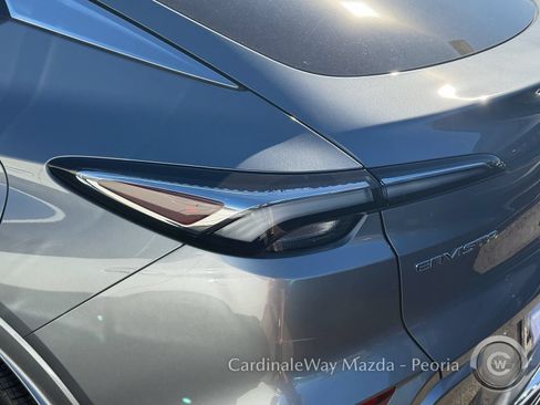 Used 2025 Buick Envista Avenir FWD image 13