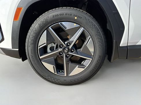 New 2026 Hyundai Tucson SEL image 30