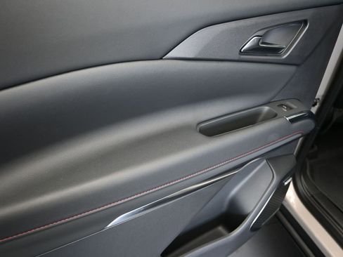 New 2026 Chevrolet Traverse Z71 w/ Enhanced Driving Package AWD/4WD image 15