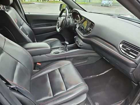 Used 2024 Dodge Durango R/T AWD/4WD image 10