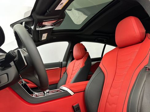 New 2026 BMW 840i w/ M Sport Professional Package image 14