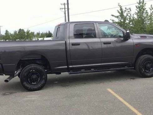 New 2025 RAM 2500 Tradesman image 9