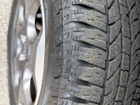 Used 2015 Jeep Renegade Latitude image 9