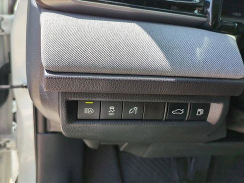 Used 2025 Toyota Camry LE FWD image 14