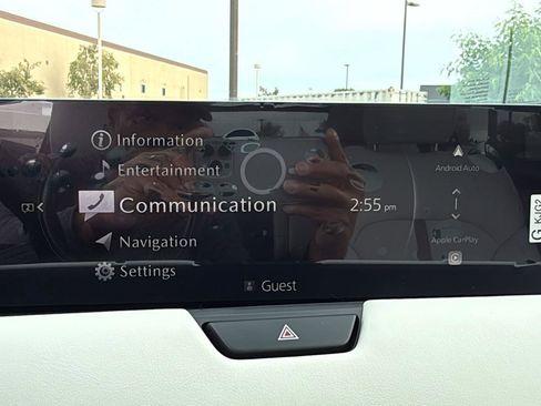 New 2026 MAZDA CX-90 Plug-In Hybrid w/ Premium Plus image 13