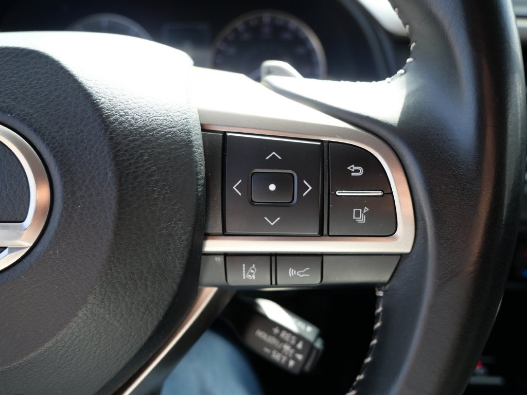 Used 2021 Lexus RX 350L AWD w/ Accessory Package image 28