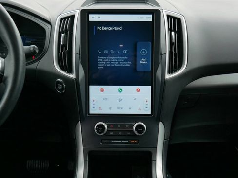 Certified 2024 Ford Edge SEL w/ Convenience Package image 15