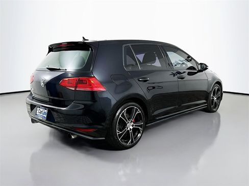 Used 2016 Volkswagen GTI S image 8