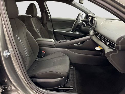 New 2026 Hyundai Elantra Sport FWD image 26