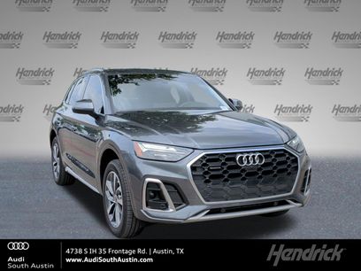 Used 2023 Audi Q5 2.0T Premium Plus w/ Premium Plus Package