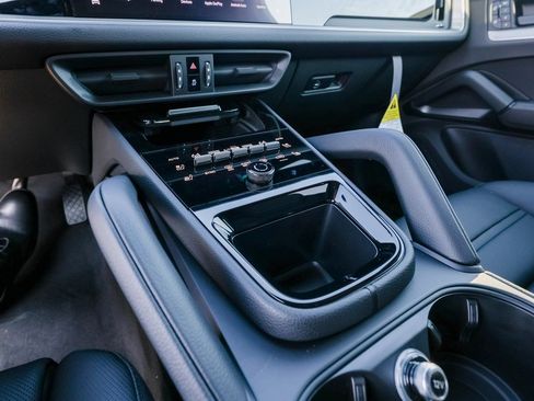 New 2025 Porsche Cayenne image 20