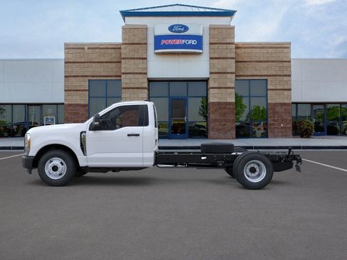 New 2026 Ford F350 XL RWD image 5