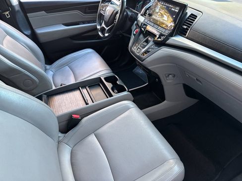 Used 2019 Honda Odyssey EX-L image 20