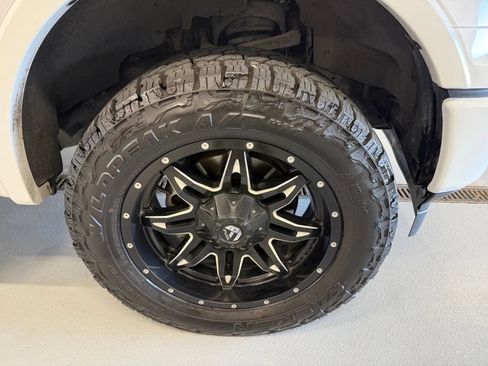 Used 2018 Ford F150 Lariat AWD/4WD image 37
