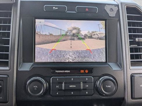 Used 2020 Ford F350 XL w/ STX Appearance Package RWD image 12