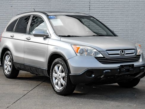 Used 2007 Honda CR-V EX-L image 5
