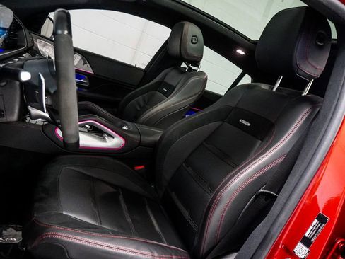 Used 2023 Mercedes-Benz GLE 53 AMG 4MATIC Coupe image 6