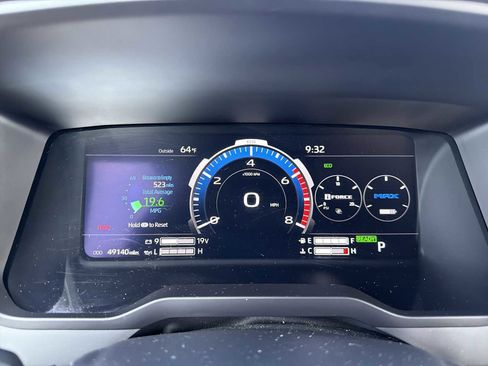 Used 2024 Toyota Tundra 1794 Edition image 18