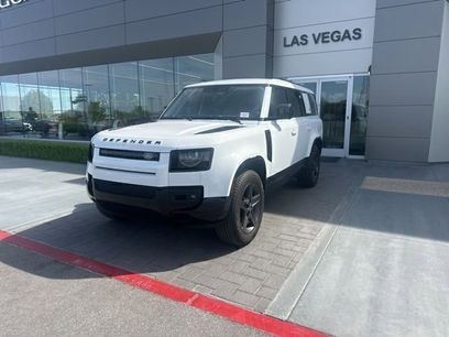 Used 2024 Land Rover Defender 130 X-Dynamic SE