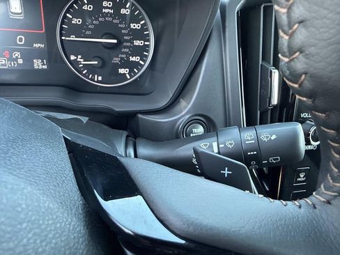 New 2026 Subaru Forester Sport image 38