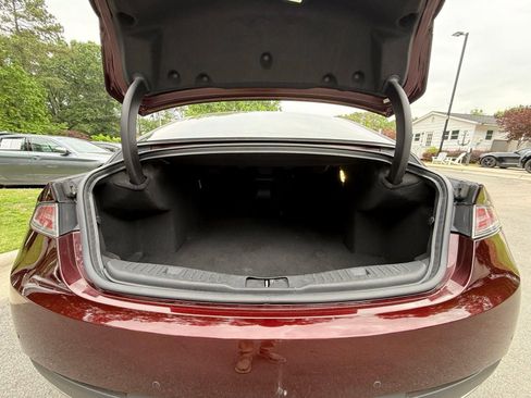 Used 2017 Lincoln MKZ Reserve w/ Climate Package AWD/4WD image 13