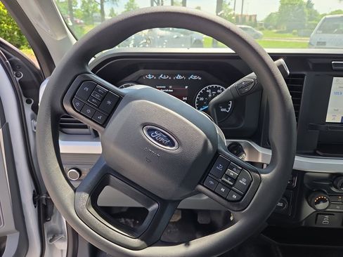 New 2024 Ford F450 XL image 23