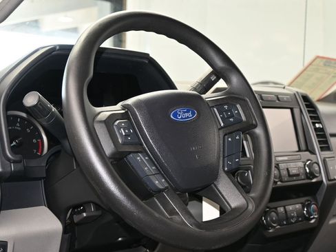 Used 2021 Ford F250 XL w/ STX Appearance Package image 13