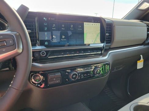 New 2026 Chevrolet Silverado 1500 LT w/ All Star Edition Plus image 14